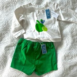 Jacadi bird organic 12 months